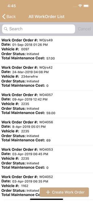 Heavy Vehicle Inspection App(圖4)-速報App