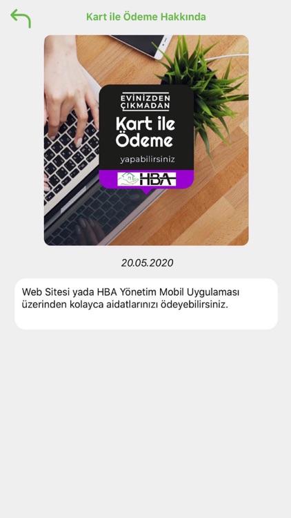 HBA Yönetim