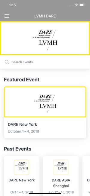 LVMH DARE(圖1)-速報App