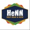 HeNN (Help Near & Now) is a smartphone app that provides a GIS-based, interactive directory of services for those impacted by substance use disorders and those working to support them