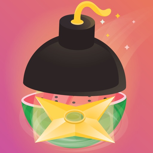 Hyper Fruits iOS App