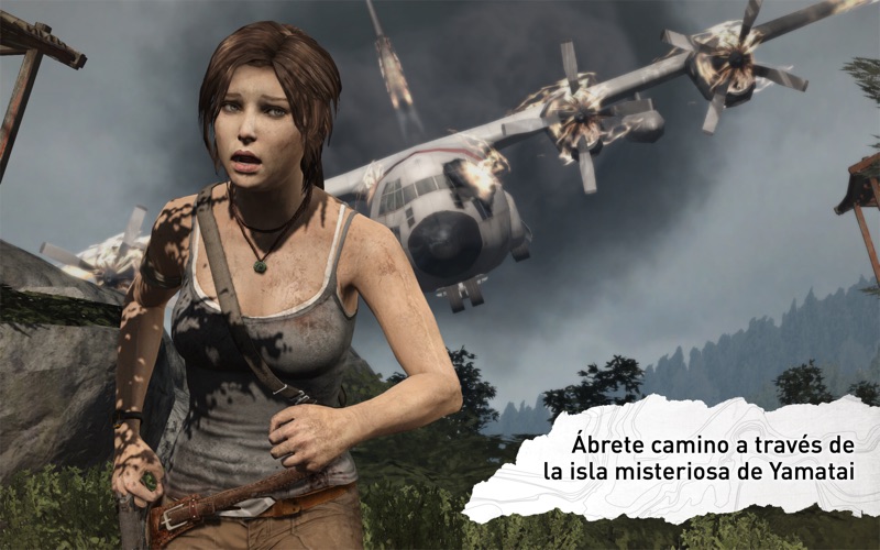 Tomb raider 2013 android вылетает