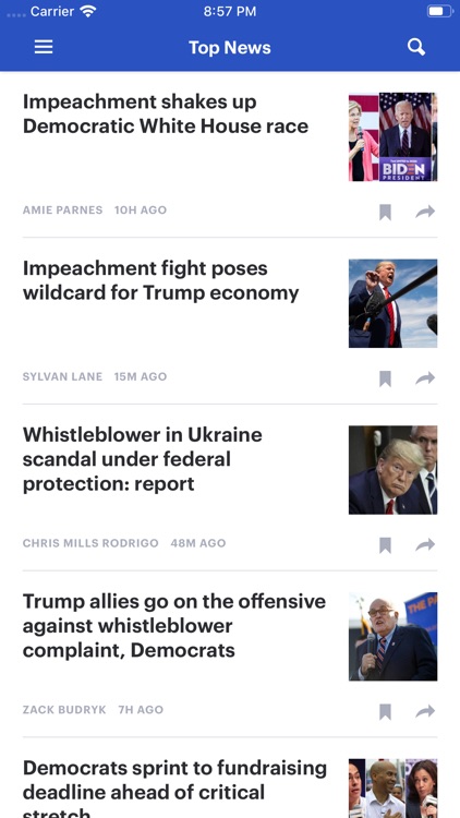 The Hill screenshot-4