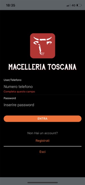 Macelleria Toscana(圖4)-速報App