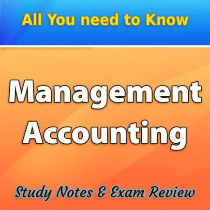 Management Accounting 2400 Q&A Читы