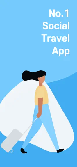 Game screenshot SoloTravel - Travel Together mod apk