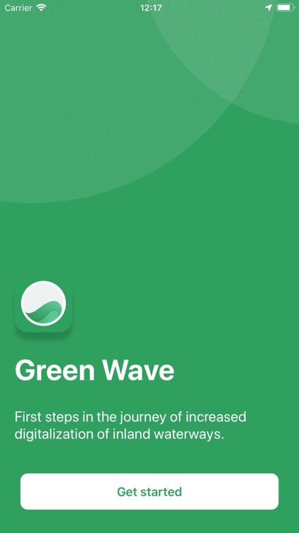 Green Wave