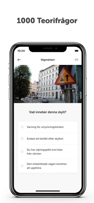 Ta Körkort (Prova på)(圖2)-速報App