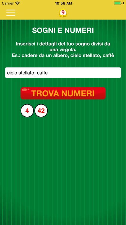 Lotto Piramidi Pro screenshot-4