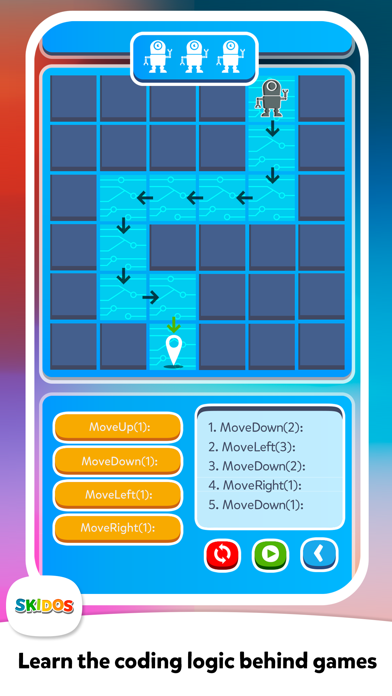 Smart Boats: Fun maths game for kids Screenshot 7