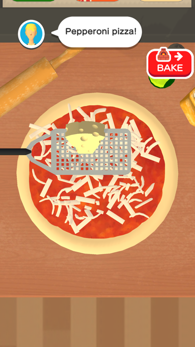 Image of Pizzaiolo!