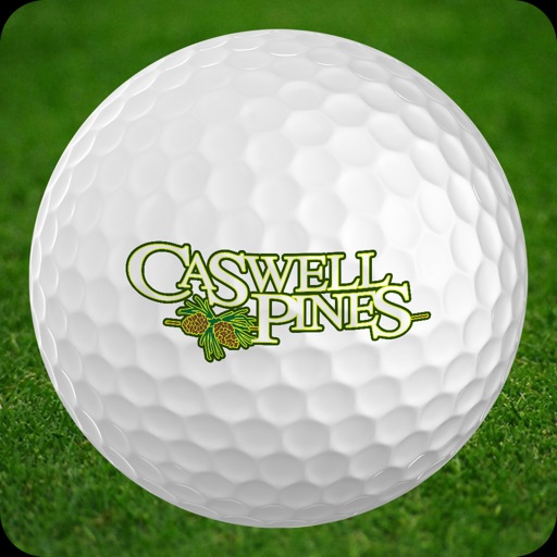 Caswell Pines Golf Club icon