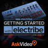 Intro Course For Electribe