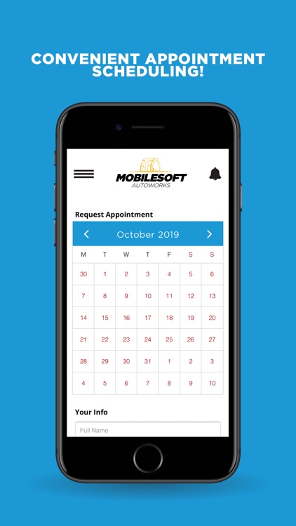 MobileSoft Autoworks