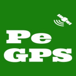 Pe GPS