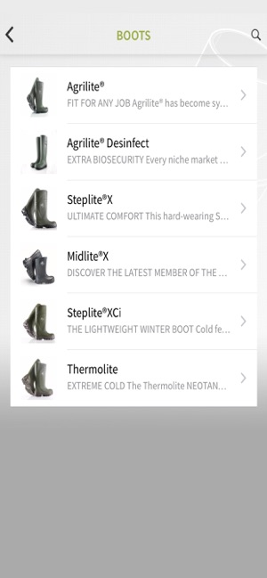 Bekina Boots Store Scout(圖8)-速報App