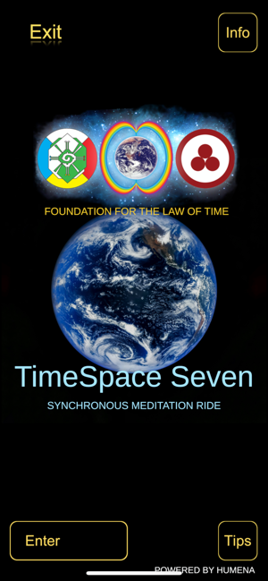 TimeSpace Seven(圖2)-速報App