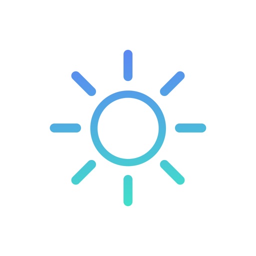 Terra Sol - Sunrise & Sunset