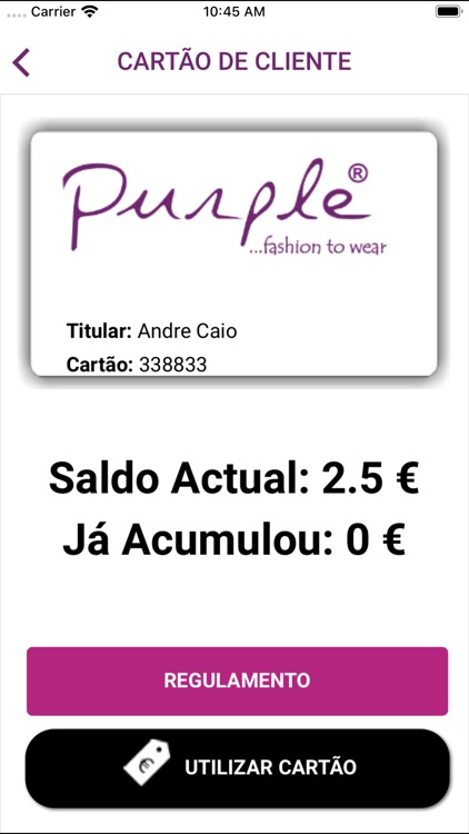 PurpleFashion