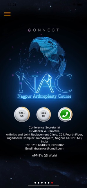 NAC 2019 Nagpur(圖8)-速報App