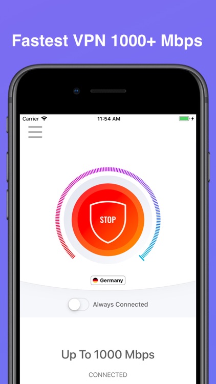 Best VPN 2020 - Tegant VPN