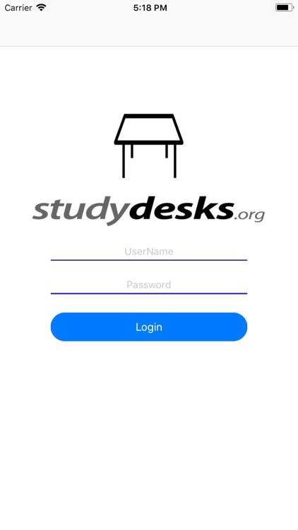 Studydesks