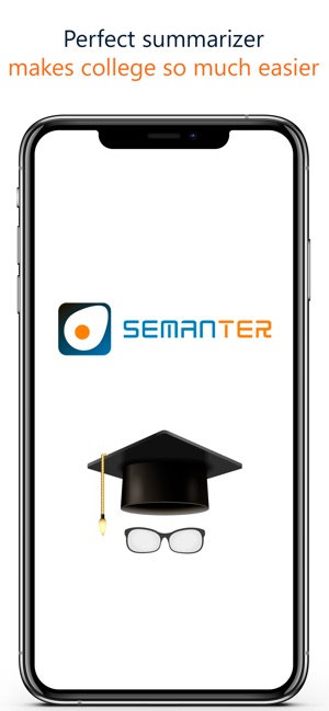 SemanTer Pro - Text summarizer(圖1)-速報App