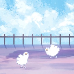 lively Peace Dove