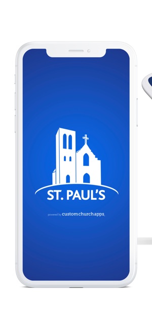 St Paul's Lutheran Sioux City(圖1)-速報App