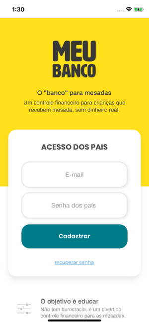 O Meu Banco controle de mesada(圖3)-速報App