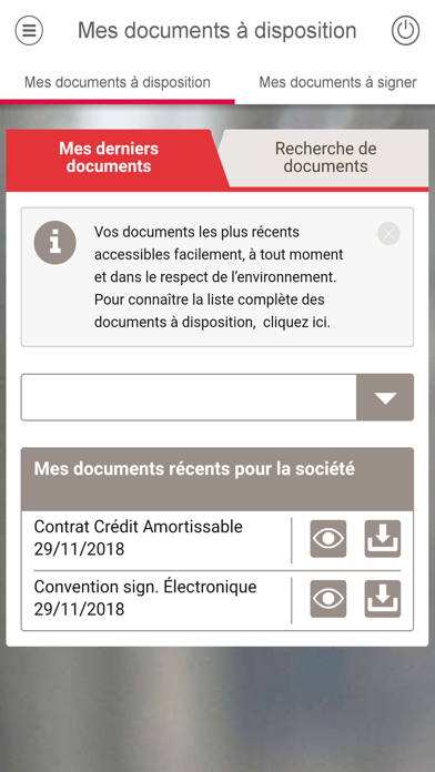 How to cancel & delete Arkea Banque E & I from iphone & ipad 2