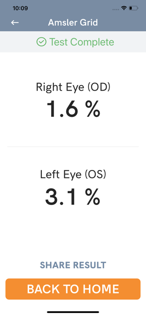 Verana Vision Test(圖9)-速報App