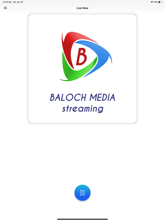 Baloch Mediaのおすすめ画像1