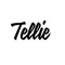 Use the Tellie App to start or join a Tellie video-call or video-meeting