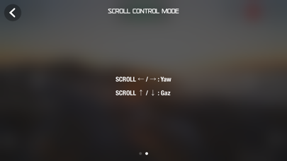 Scroll Controller for Bebopのおすすめ画像9