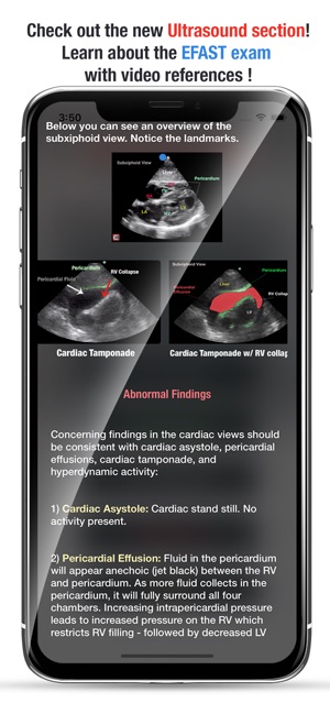 Critical- Medical Guide(圖8)-速報App