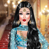 Bride Makeup Dressup Girl Game - Laraib Zulfiqar