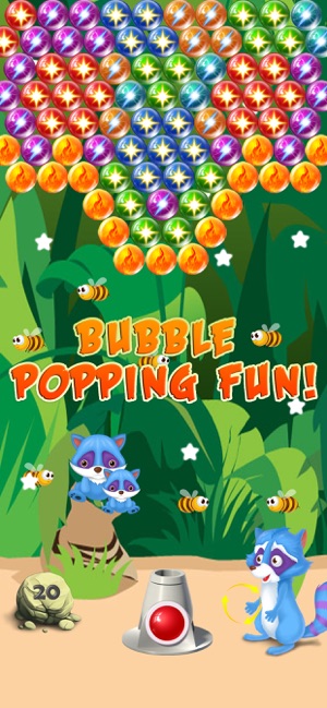 Shoot Bubble Puzzle 2020(圖2)-速報App