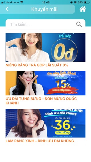 Nha Khoa App(圖4)-速報App