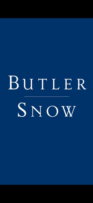 Butler Snow Events(圖1)-速報App