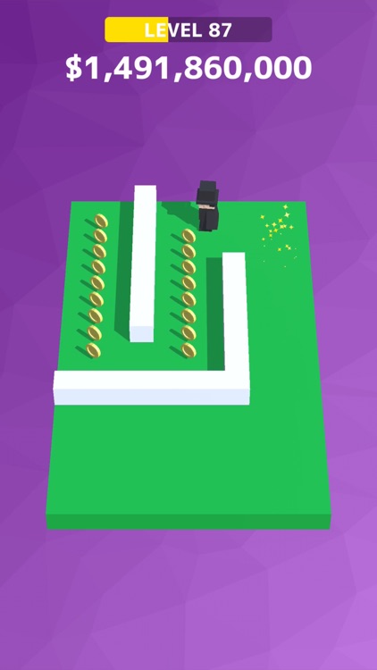 Millionaire Thief screenshot-3