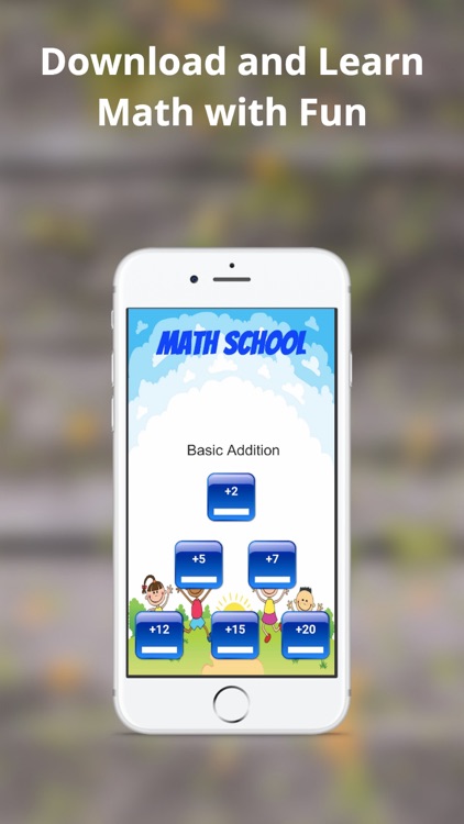 Math School - Math Learner screenshot-4