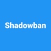 Shadowban Check for Twitter