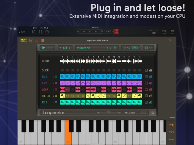 Looperator(圖5)-速報App