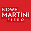 MARTINI FIERO & TONIC pontiac fiero 