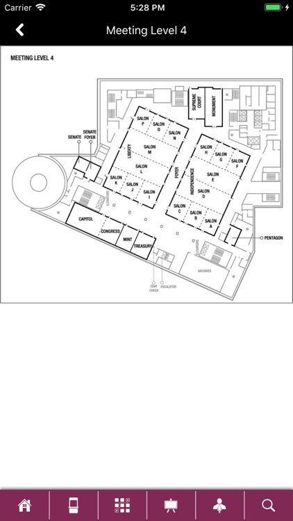 NSBA Events screenshot-4