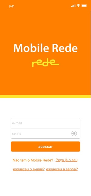 Mobile Rede.(圖1)-速報App