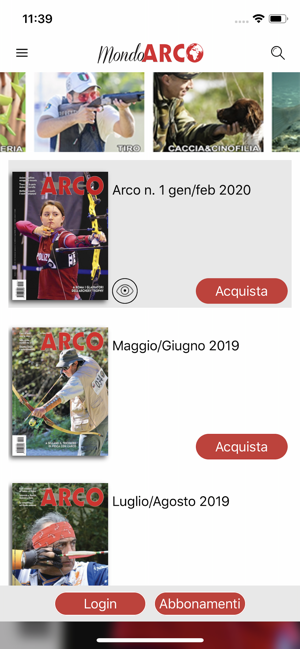 Mondo Arco(圖1)-速報App