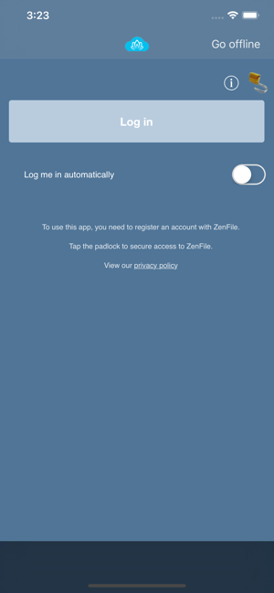 ZenFile