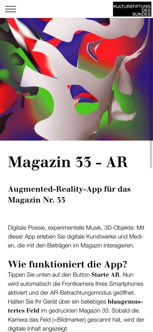 Magazin 33 – AR(圖1)-速報App